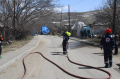 Vedi VFRG - first training - Lusashogh - March 2025