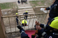 Vedi VFRG - training/exercise - Lusashogh - March 2025 