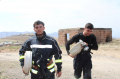 Areni VFRG - exercise - Khachik - March 2025 