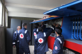 Kapan VFRG - training and set up VFR station - Shikahogh - April 2025