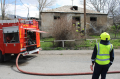 Vedi VFRG - fire exercise - Lusashogh - May 2026