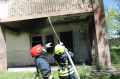Talin VFRG - fire exercise - Aragatsavan - May 2026