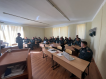 ToT for Southern Rescue Service Officers – CMSA training centre – April 2024 