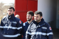 Talin VFRG - Austrian Development Agency (ADA)/Austrian Red Cross (AutRC) delegation - March 2026 