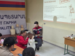 Garni VFRG - ARCS FA training - February 2026 
