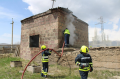 Aparan VFRG - training/exercises - Aragats - April 2025 