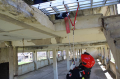Spitak VFRG - training/exercise - Mets Parni - April 2025 