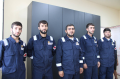 Talin VFRG - VFR station inauguration - Aragatsavan - August 2025