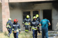 Talin VFRG - simulation exercise - Aragatsavan - August 2025