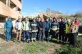 Spitak VFRG - exercise - Mets Parni - October 2025