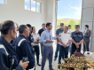 Vedi VFRG - VFR Station inauguration - Lusashogh - July 2026