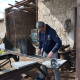 Refurbishment and adaptation of VFRG fire trucks to the standard loading plan in 5 communities – Areni, Baghramyan, Garni, Kapan, Talin – May 2024 
