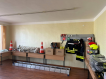 ToT for Northern Rescue Service Officers – CMSA training centre – April 2024