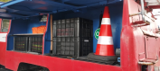 Delivery of VFRG equipment to 5 communities and stowage in the VFRG fire trucks – Areni, Baghramyan, Garni, Kapan, Talin – May 2024 