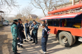 Garni VFRG – Abovyan RS - training/exercices - Garni - November 2024