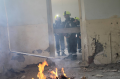 Talin VFRG - training/exercises - Aragatsavan - March 2025 