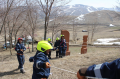 Spitak VFRG - training/exercises - Mets Parni - March 2025 