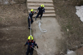 Vedi VFRG - training/exercise - Lusashogh - March 2025 