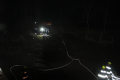 Vayk VFRG - night exercise - Martiros - March 2025 