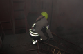 Talin VFRG - fire and rescue exercise - Aragatsavan - April 2026