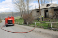 Vedi VFRG - fire exercise - Lusashogh - May 2026
