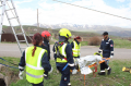 Vedi VFRG - rescue exercise - Lusashogh - May 2026