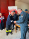 Baghramyan VFRG - VFR Station Inauguration - Yervandashat - May 2026
