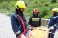 Garni VFRG - rescue exercise - Garni - May 2026