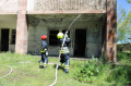 Talin VFRG - fire exercise - Aragatsavan - May 2026