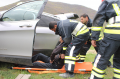 Tsakhkadzor VFRG - rescue exercise - Meghradzor - May 2026