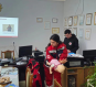 Baghramyan VFRG - ARCS FA training - February 2026 