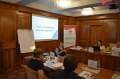  Training - understanding inclusion, gender equality and their importance in Volunteer Fire Rescue Groups 