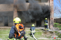 Talin VFRG - training/exercise - Aragatsavan - April 2025 