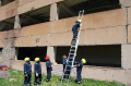 Spitak VFRG - training/exercise - Mets Parni - April 2025 