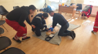  Aparan VFRG - ARCS FA training - February 2026