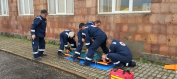 ToT VFRG 1 - week 2 – MIA RS - CMSA training centre - October 2024 