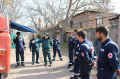 Garni VFRG – Abovyan RS - training/exercices - Garni - November 2024