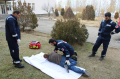 Areni VFRG – Eghegnazor RS - training/exercices - Khachik - November 2024