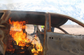 Garni VFRG - training/exercices - Garni - March 2025