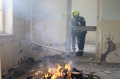 Talin VFRG - training/exercises - Aragatsavan - March 2025 