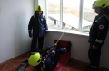 Vedi VFRG - training/exercise - Lusashogh - March 2025 