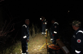 Vayk VFRG - night exercise - Martiros - March 2025 