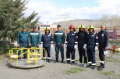 Baghramyan VFRG - Training Fire Rescue Instruction Manual (FRIM) - April 2026