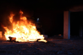 Talin VFRG - fire and rescue exercise - Aragatsavan - April 2026