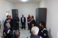 Baghramyan VFRG - VFR Station Inauguration - Yervandashat - May 2026