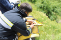 Garni VFRG - rescue exercise - Garni - May 2026