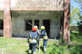 Talin VFRG - fire exercise - Aragatsavan - May 2026