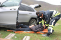 Tsakhkadzor VFRG - rescue exercise - Meghradzor - May 2026