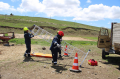 Vedi VFRG - rescue exercise - Lusashogh - May 2026