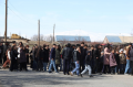 Talin VFRG - simulation exercise - March 2026